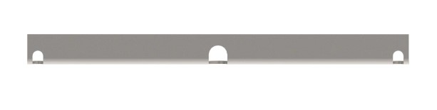Battery Bracket - T420207