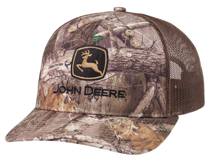 Richardson Realtree Cap - LP86267