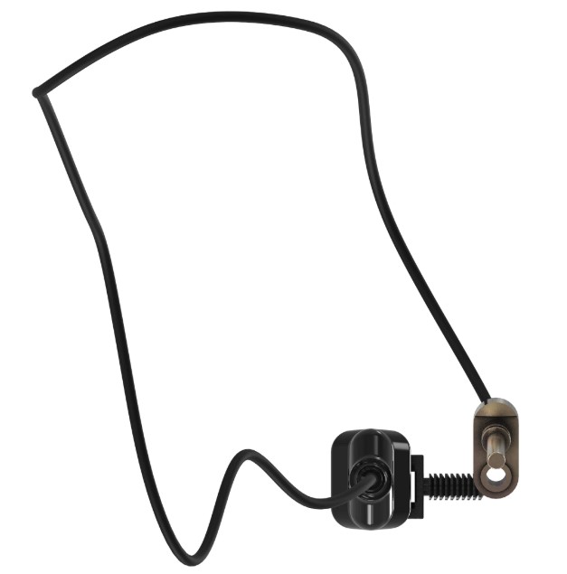 Turbocharger Speed Sensor - RE539015