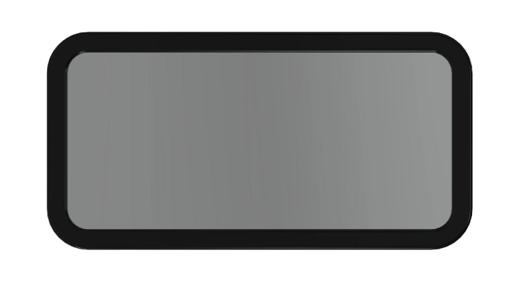 Interior Rear View Mirror - AT186760