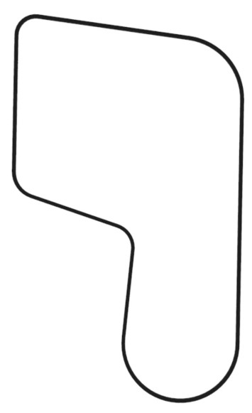 John Deere V-Belt – R529481 | Heavy-Duty Power Transmission Belt ...