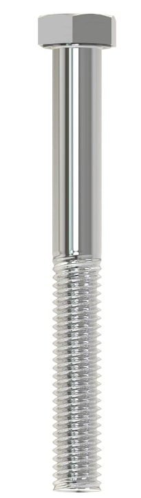Drilled Axis Hexagonal Head Bolt - T368822