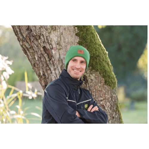 Cuffed Beanie - LP39977
