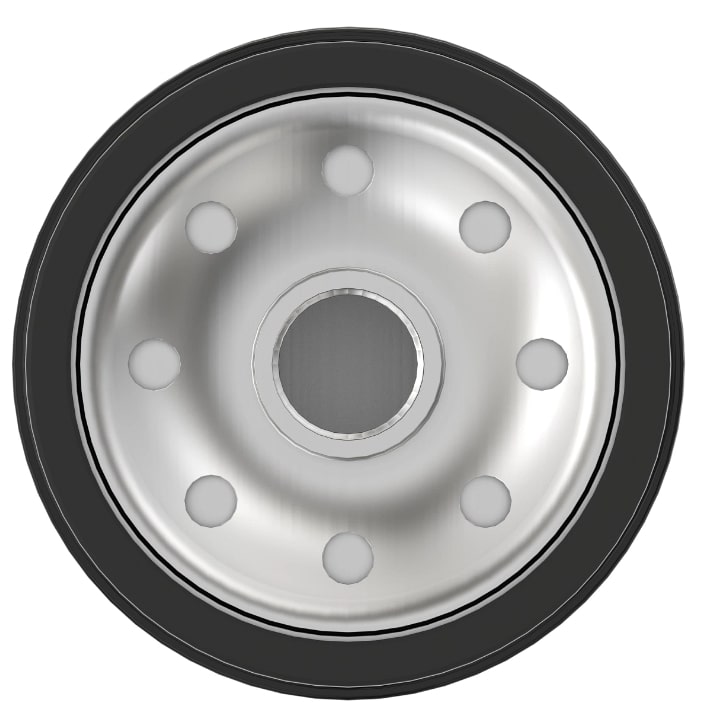 T444530 John Deere Transmission Oil Filter AT180249 | Doggett