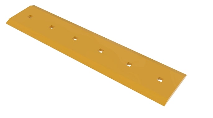 DURA-MAX™ Inner Center Cutting Edge - T204082