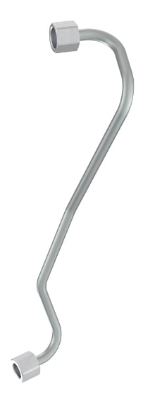 Fuel Line - Fuel Injection System - DZ108956