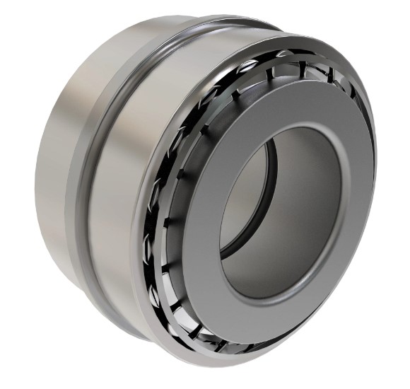 Double Row Tapered Roller Bearing - AT187117
