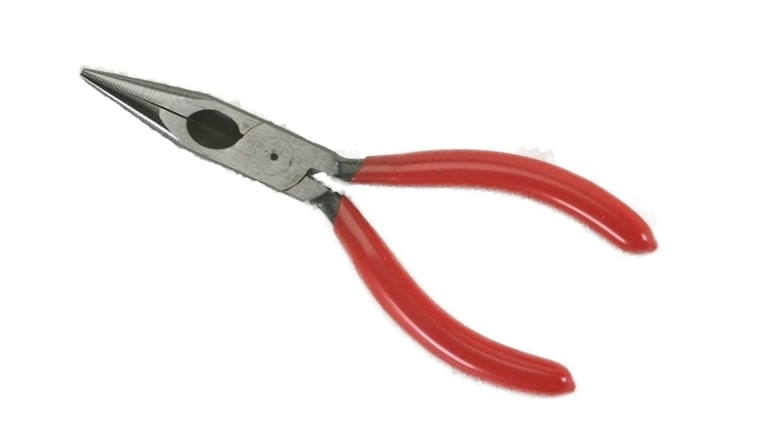 Long-nose pliers - TY25408