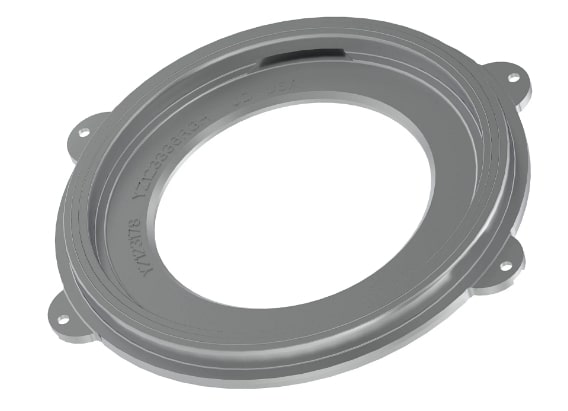 Brake Piston - YZ123178