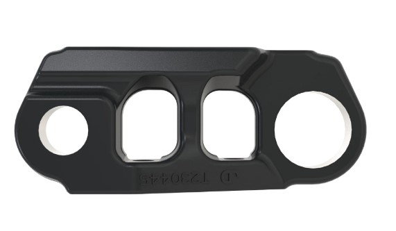 Track Link - Right Side - T230445