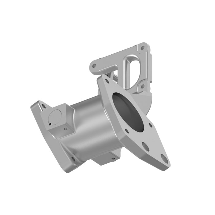 Exhaust Valve - DZ111633