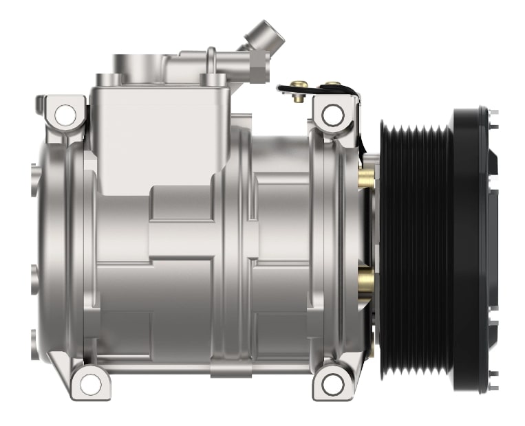 Compressor Reman - SE503065
