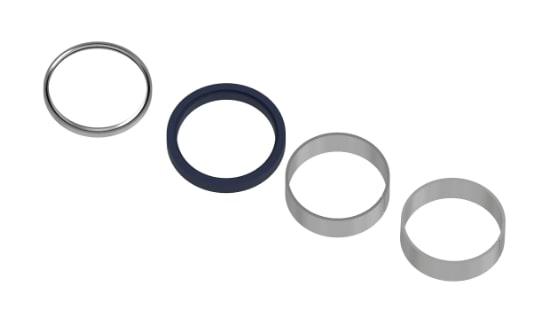 Piston Seal Kit - AT307336