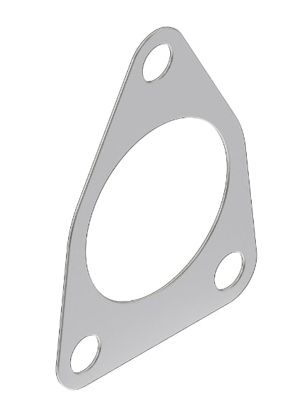 Gasket - Fuel Pump - R520574