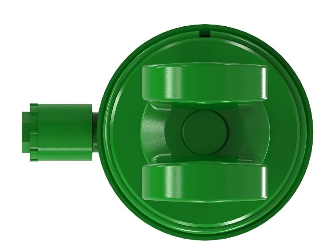Depth Control Cylinder - AH212705