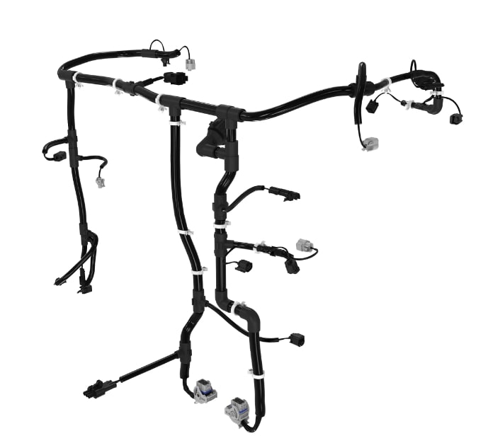 Engine Wiring Harness - DZ101032