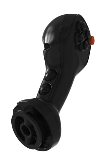 Grapple Joystick Grip - AT409977