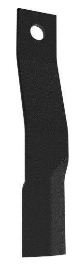 Suction Offset Clockwise Blade - FH329914