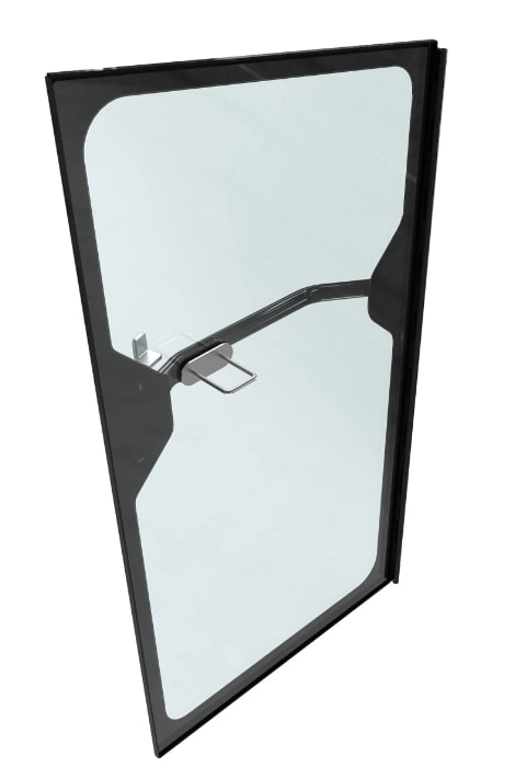 Hydraulic Pump Compartment Door - FF530305