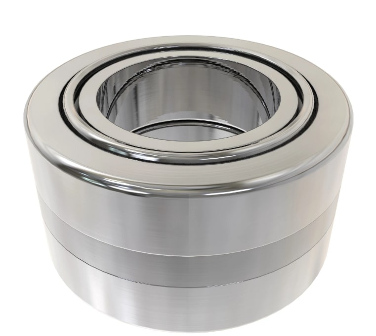 Double Row Tapered Roller Bearing - AT203483