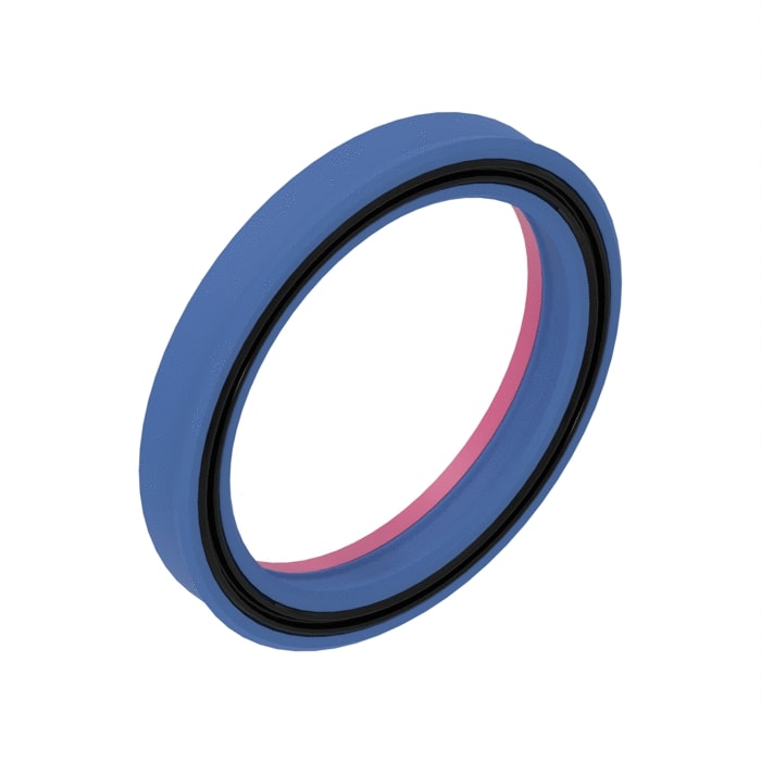 Track Chain Tension Adjuster Seal - AT424993