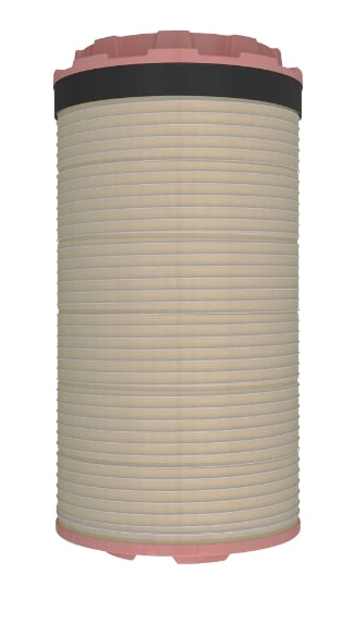 Filter für Atlas AR 51 A - - Original- und Altern