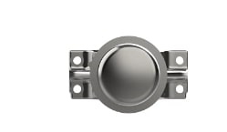 Yoke with Tube - AT342072