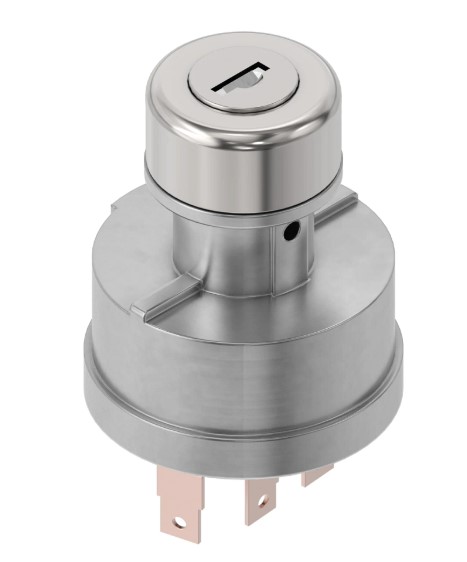 John Deere Rotary Switch 4619701 - Doggett John Deere | Doggett