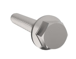 Hexagonal Head Flange Bolt - 19M7797