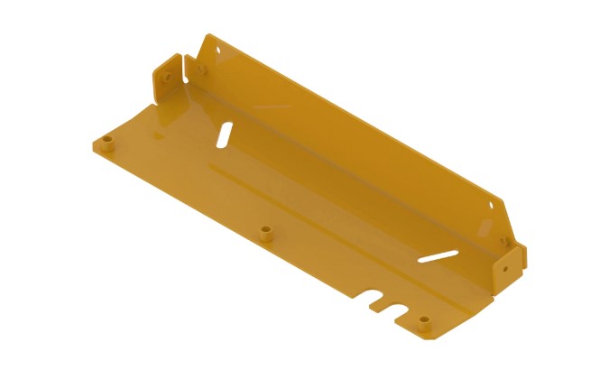 Quick Coupler Cover - AT534944