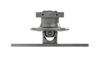 Joystick Pilot Controller Universal Joint Kit - AT488663
