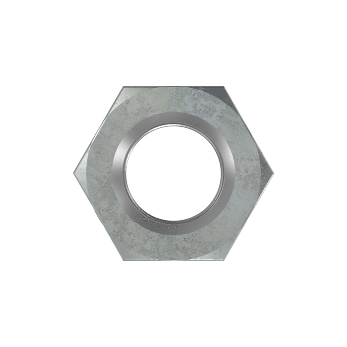 Hexagonal Nut - 20MM Thread - T354546