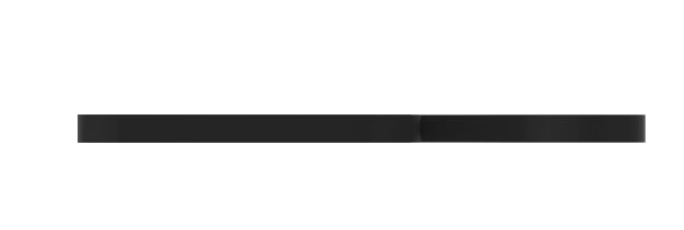 PK Section Engine Fan Drive V-Belt - R525435