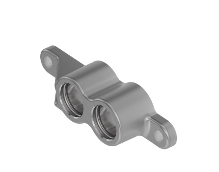 Adapter Fitting with Seal - RE524007
