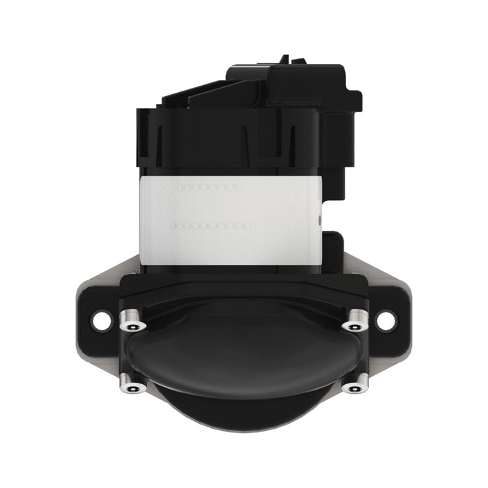 Exhaust Gas Recycling Valve - DZ111267