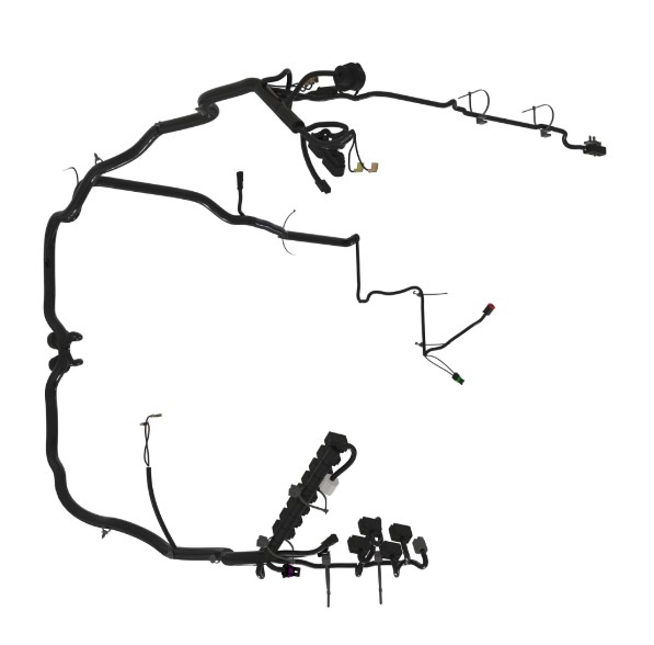 Cab Wiring Harness - AT396102