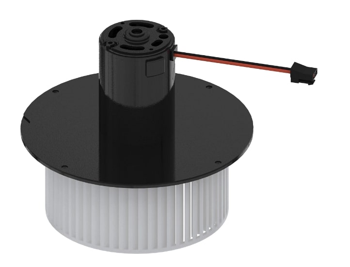 Blower Motor - AT365431