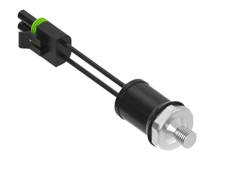 Engine Oil Pressure Switch - RE55145