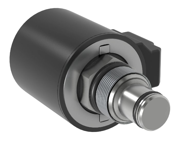 PTO Solenoid - AM878297