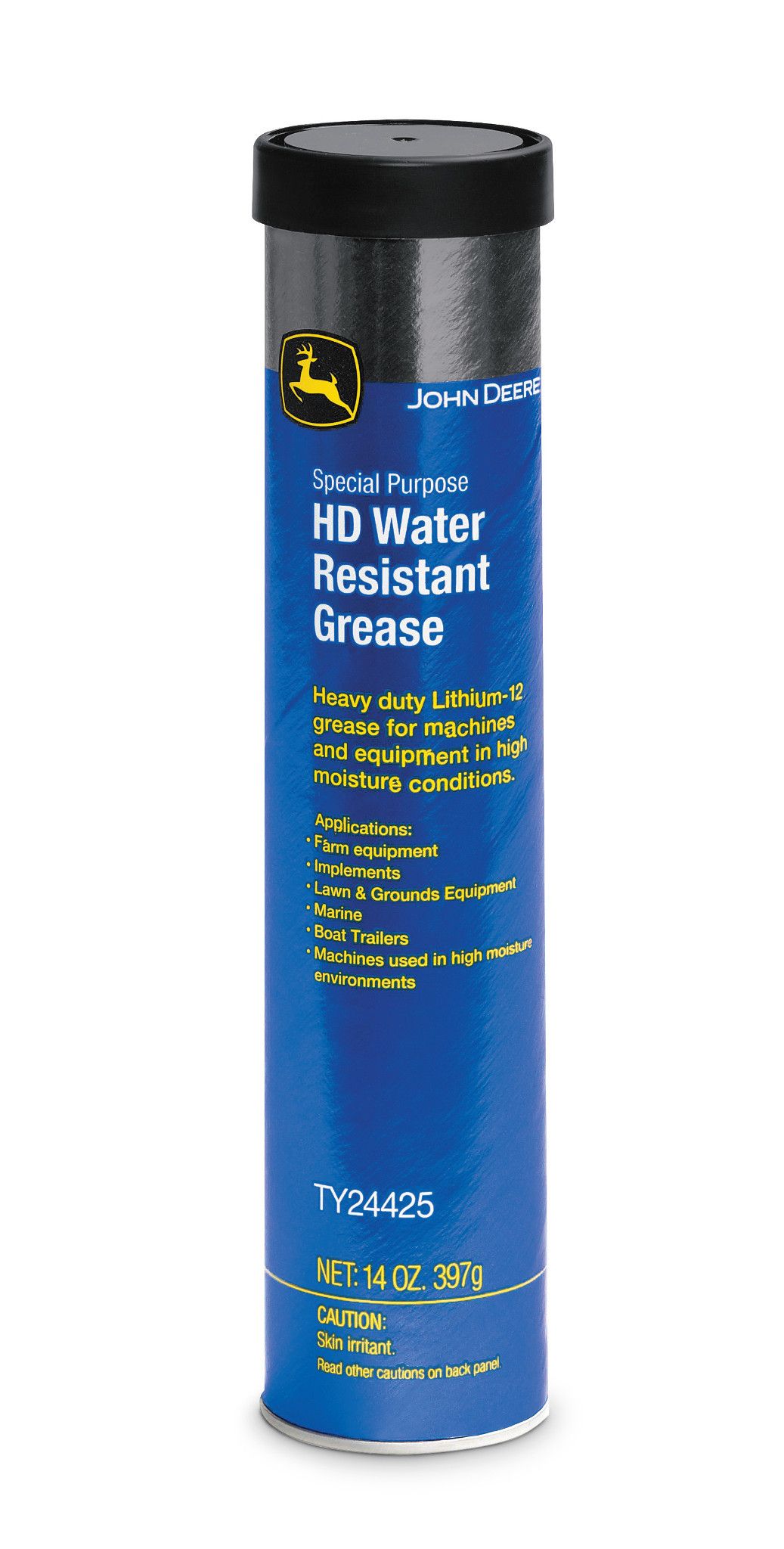Heavy-Duty (HD) Water-Resistant Grease - TY24425