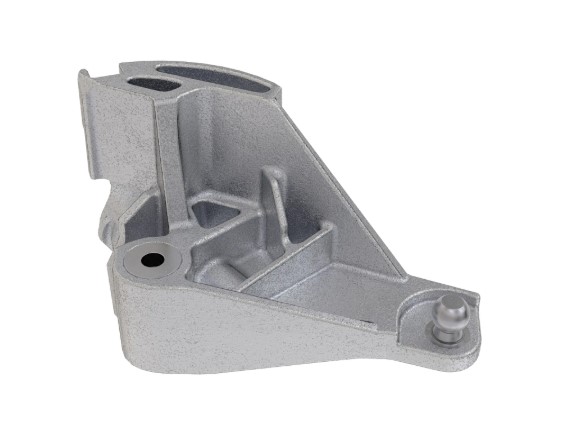 Gearshift Lever - AUC18211