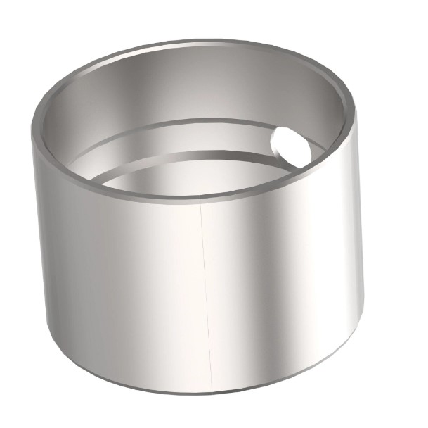 Bushing with Through Hole - TH102409