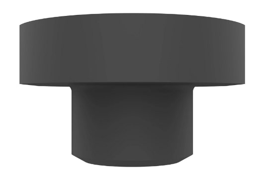 Rubber Bushing - M149638