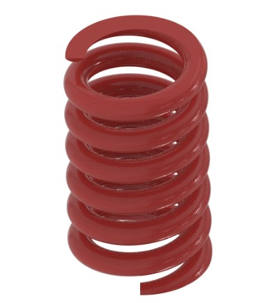 Compression Spring - R56724