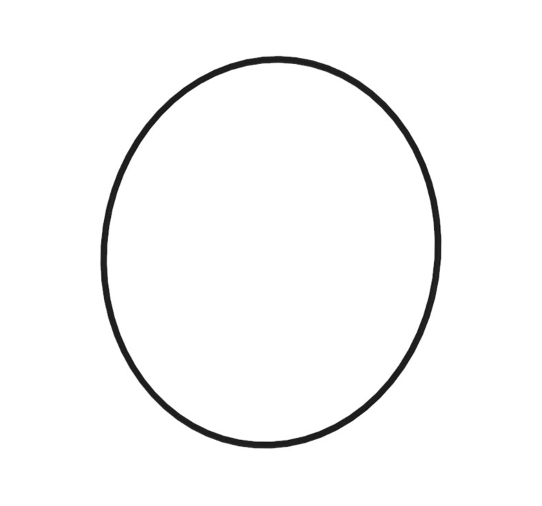 Cylinder Ring - 1224424
