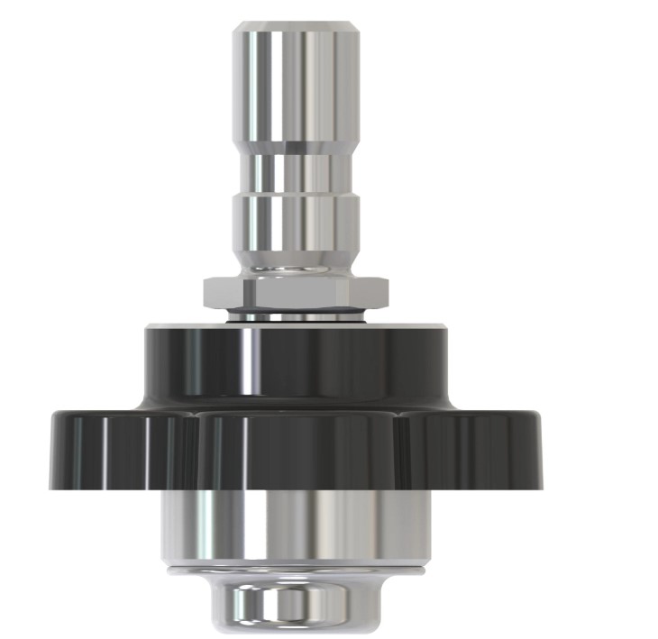 Fan Drive Hub - RE524195