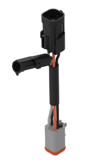 Front Console Jumper - AT323022