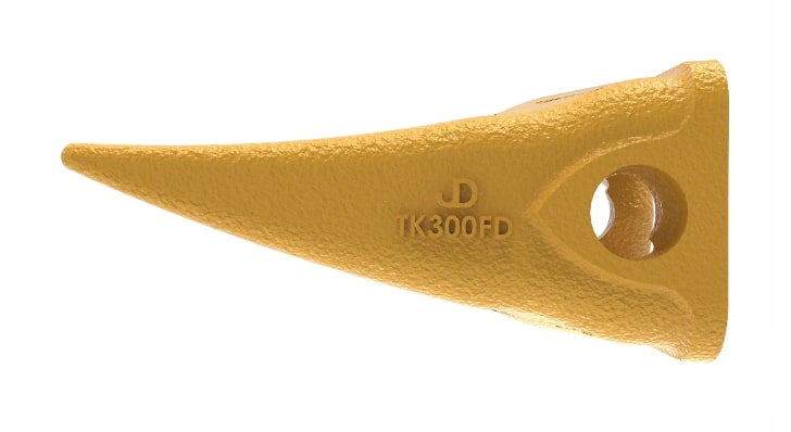TK Series Fanggs™ Tooth - TK300FD