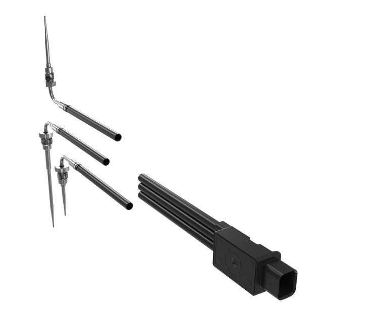 John Deere Temperature Sensor RE552185 | Doggett