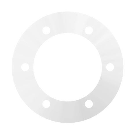 Circular-Holes Equal Spaced Shim - T130058